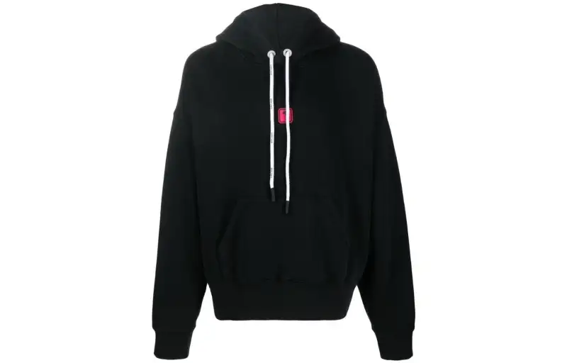 PALM ANGELS Pxp Hoodie