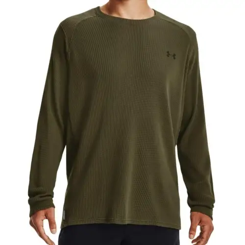 Under Armour FW24 T Shirt Men's Jasper
