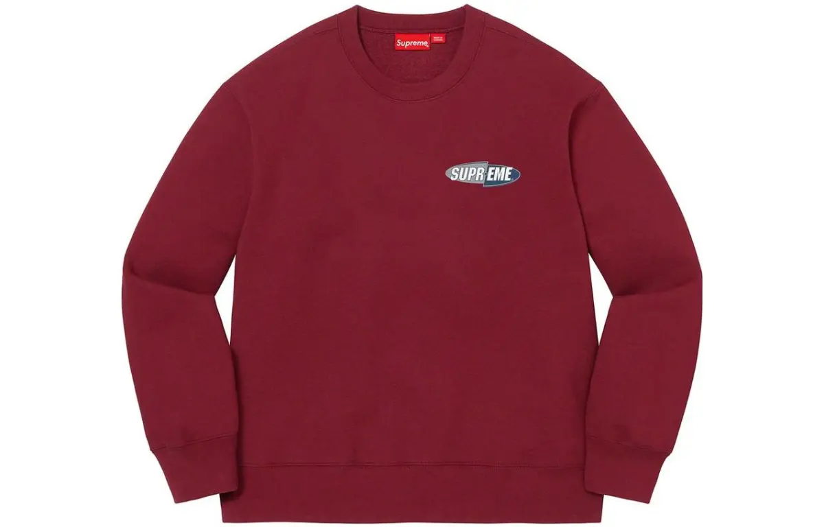 Supreme 212 Crewneck