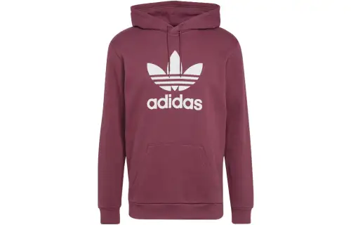 Adidas Originals Sweatshirt Men's Red