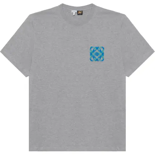 LOEWE Paula's Ibiza Relaxed Fit T Shirt