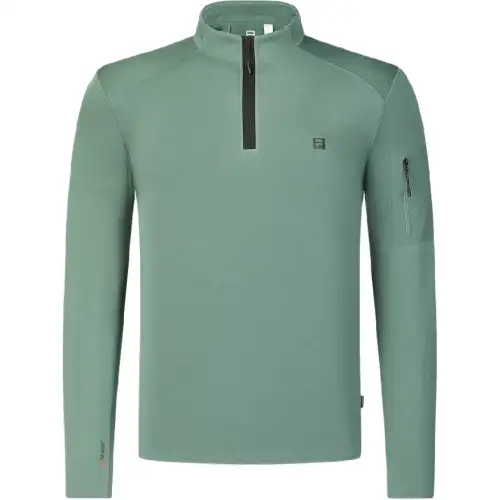 FILA EXPLORERAthletics T Shirt Men's Green