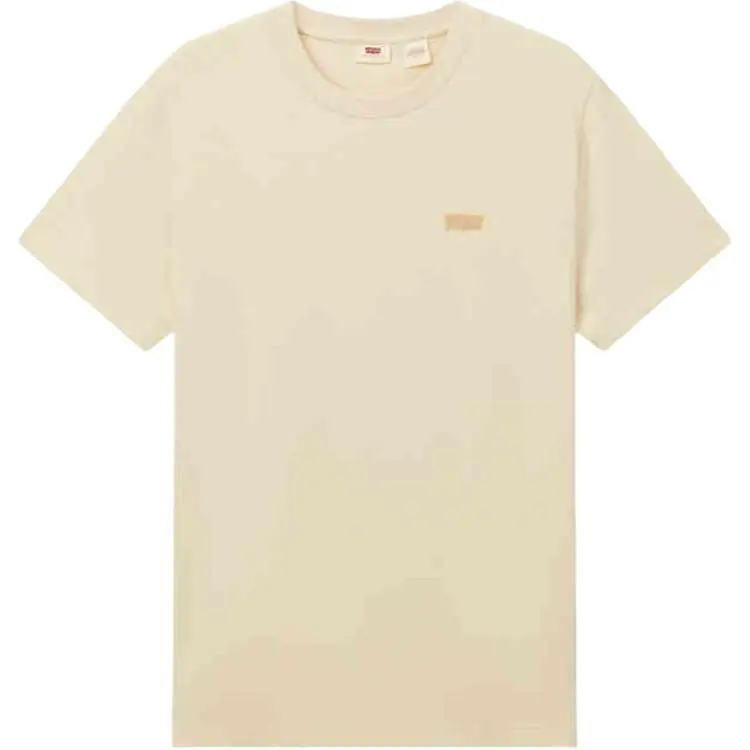 Levi's T-Shirts Men's Crew Neck Thin