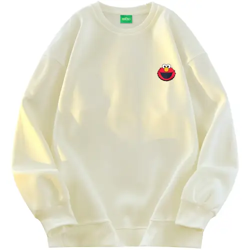 SESAME STREET Sweatshirt Unisex