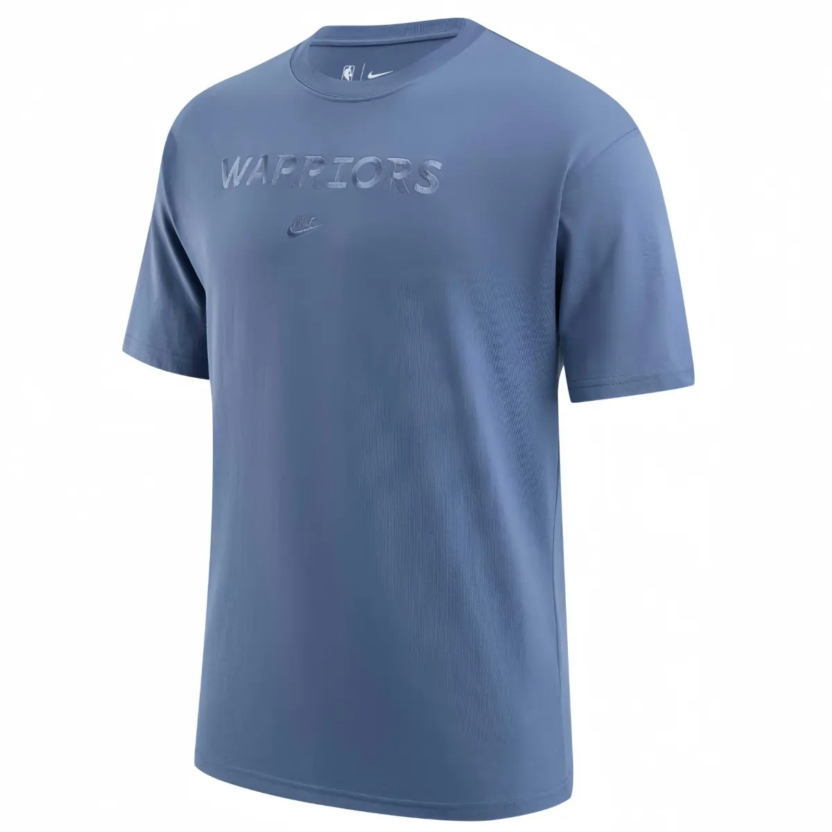 Nike x NBA T Shirt Men's Fen Blue