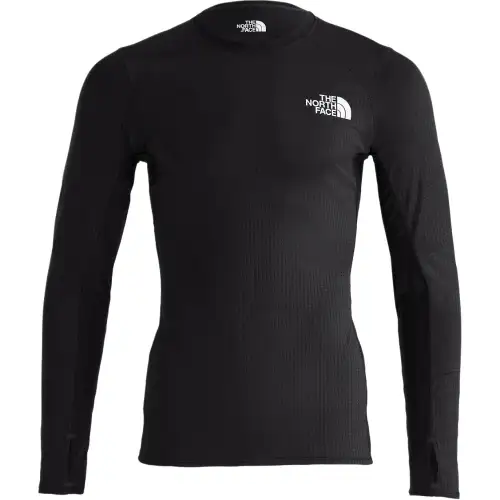 THE NORTH FACE SUMMIT FW24 T Shirt Men's Black