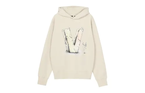 VLONE Big Logo Series Sweatshirt Unisex