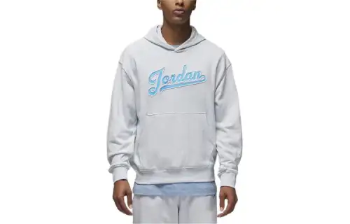 Jordan Flight Mvp Fleece Pullover Hoodie