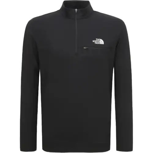 THE NORTH FACE MOUNTAIN FLEX T Shirt Men's Black