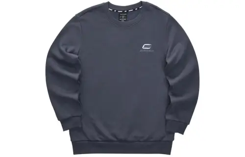 Skechers Sweatshirt Unisex Odyssey Gray