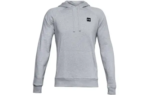 Under Armour Rival Sweatshirt Men's Light Gray