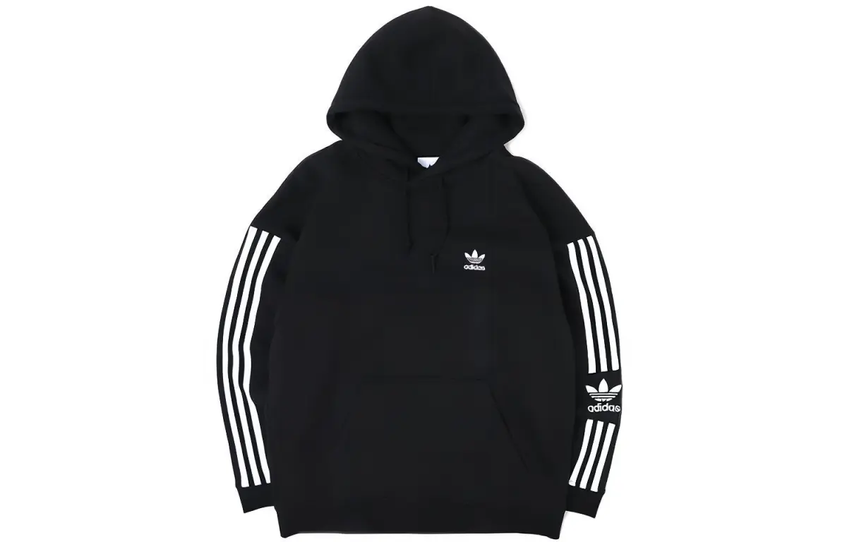 Adidas Originals Sweatshirt Men's Black