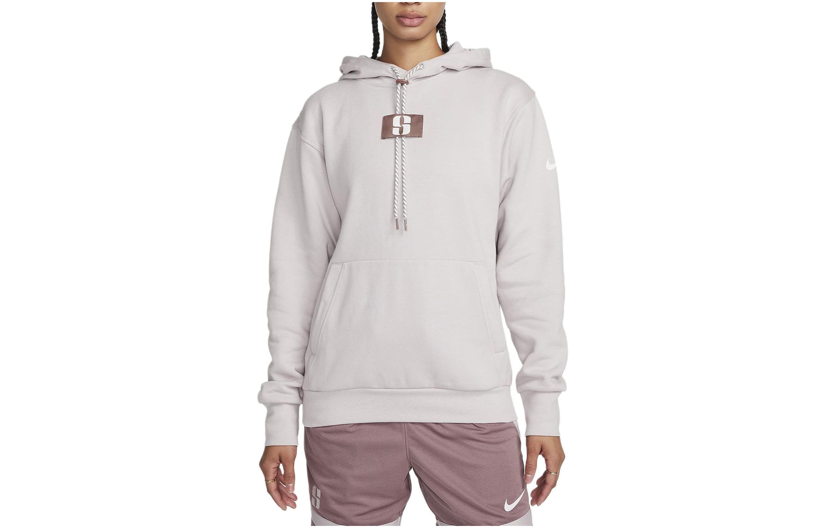 Nike Sabrina Fleece Basketball Hoodie