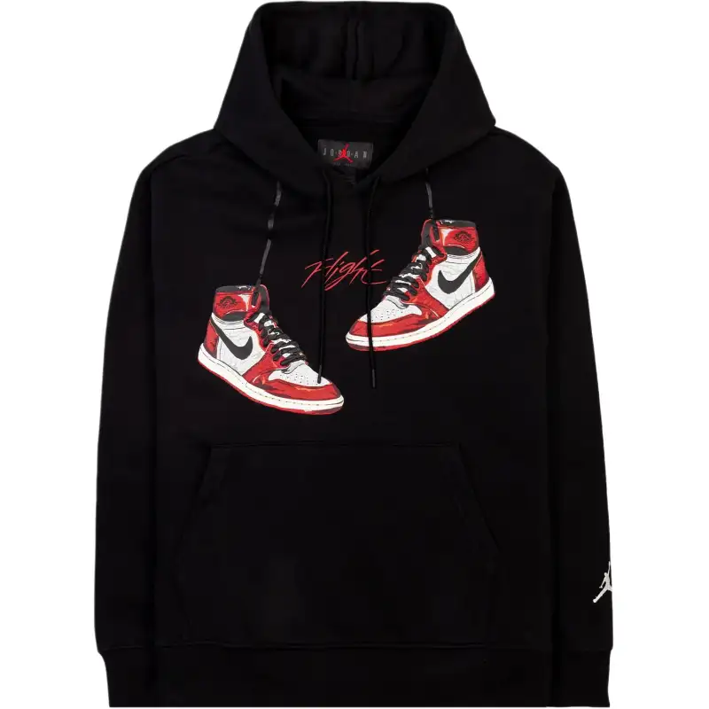 Nike Air Jordan Essentials Chicago Hoodie