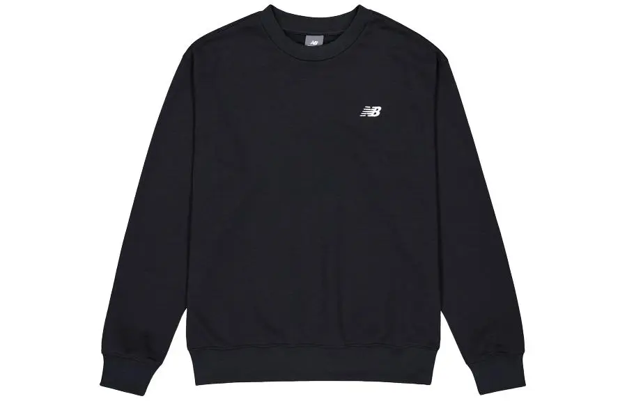 New Balance Sweatshirt Men's Black