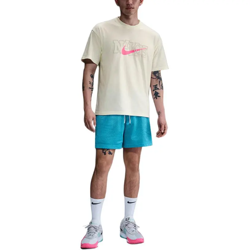 Nike Max90 T Shirt Men's Canvas