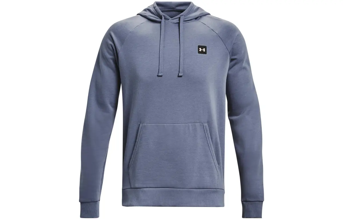 Under Armour Sweatshirt Men's Haze Blue