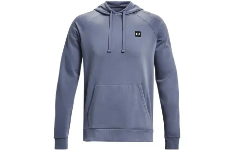 Under Armour Sweatshirt Men's Haze Blue