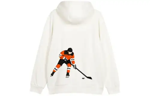 Skechers Sweatshirts Unisex Hooded Moderate Regular