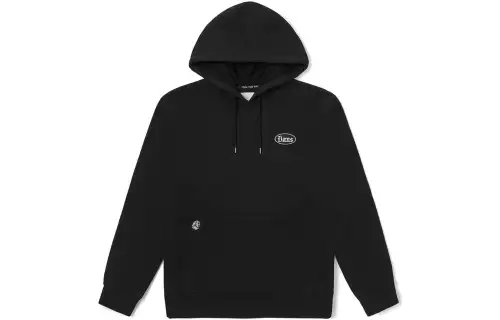 Vans HIGH HAT PO Sweatshirt Unisex Black