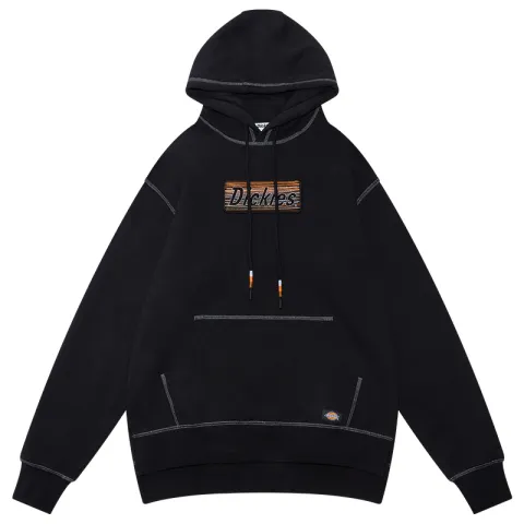 Dickies Sweatshirt Unisex Black