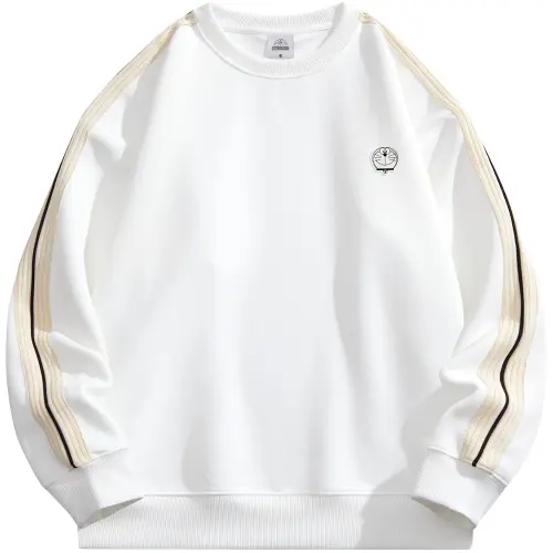Doraemon Sweatshirts Unisex Crew Neck Moderate Plus Size
