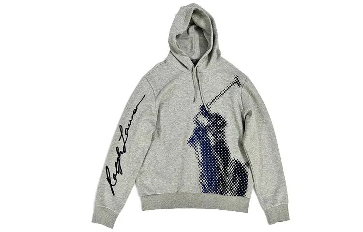 Polo Ralph Lauren Big Pony Sweatshirt Men's