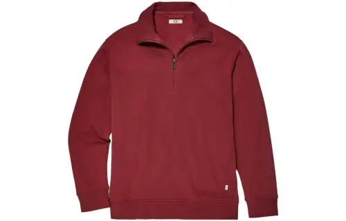 UGG Sweatshirts Men's Half Turtleneck Moderate Regular