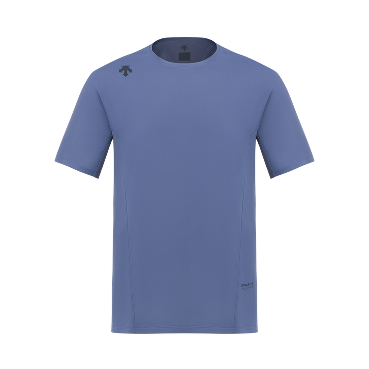 DESCENTE RUNNING AERODRY Running T Shirt Men’s