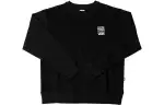 Vans X Botanize Sweatshirt Unisex Black
