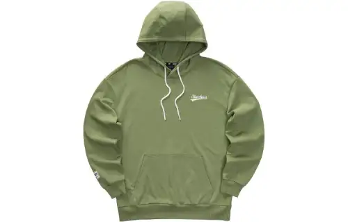 Skechers Sweatshirt Unisex Chromium Green