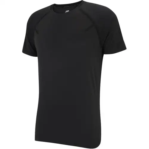 New Balance T Shirt Men's Black