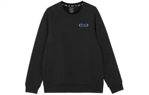 Skechers Sweatshirts Unisex Crew Neck Moderate Regular