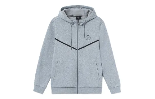 Li Ning, cardigan with hood, set, long-sleeve, shark, with your logo imprint
