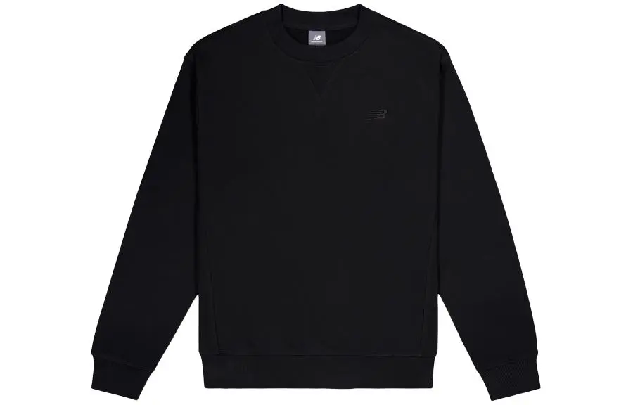 New Balance Athletics French Terry Crew Sweatshirt