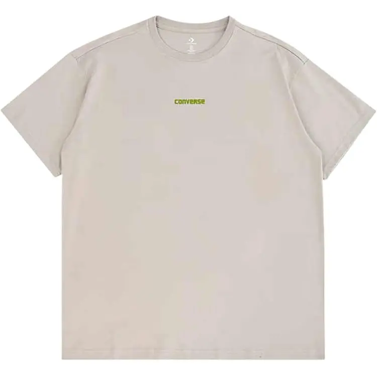 Converse T Shirt Men's Light Brown
