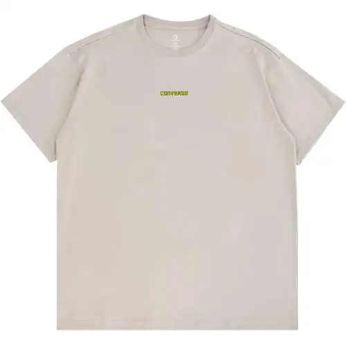 Converse T Shirt Men's Light Brown