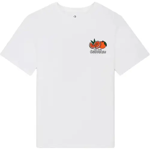 Converse Creative Juice T Shirt