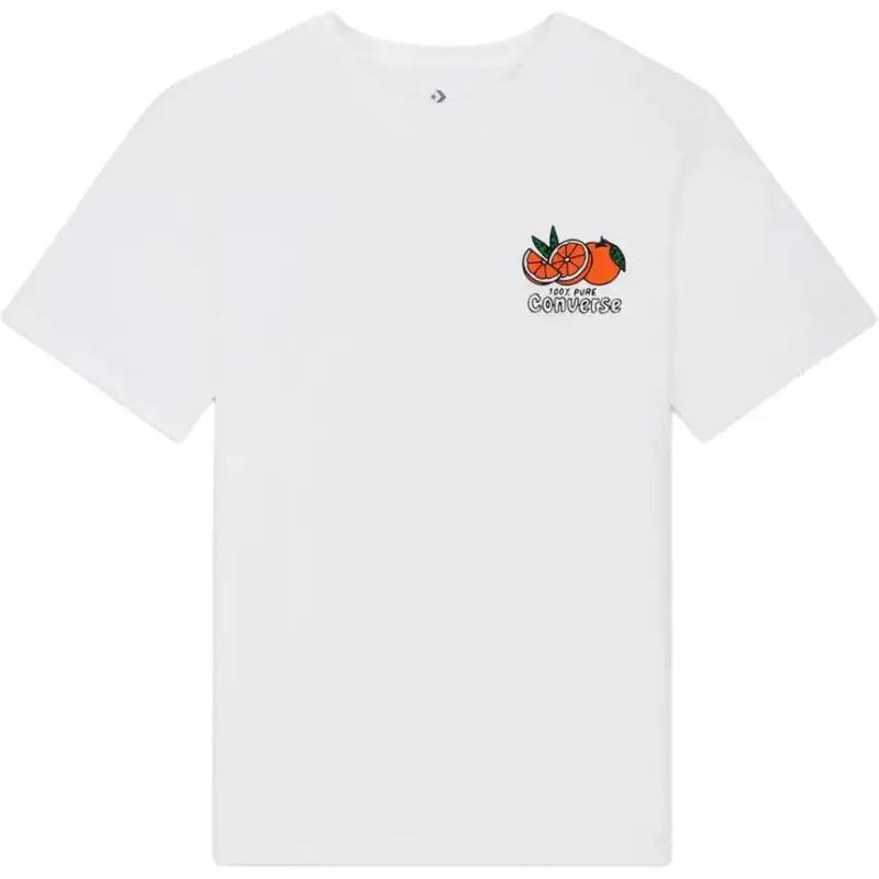 Converse Creative Juice T Shirt
