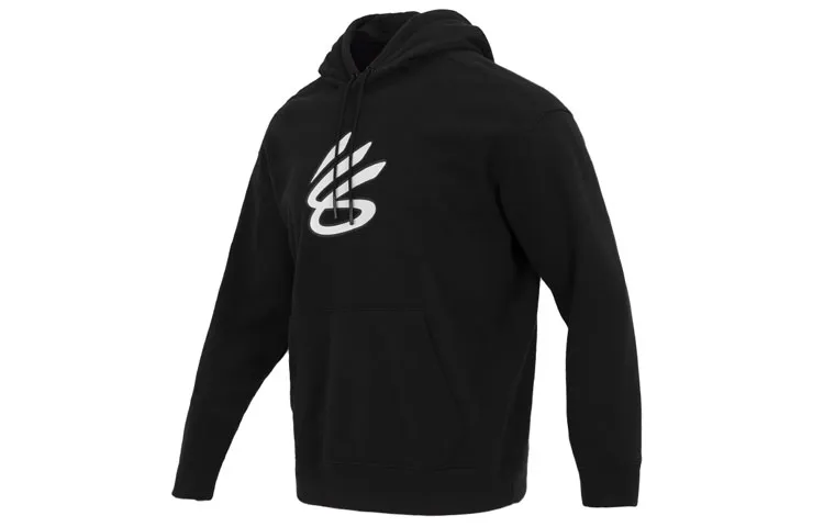 Under Armour Sweatshirt Men's Black