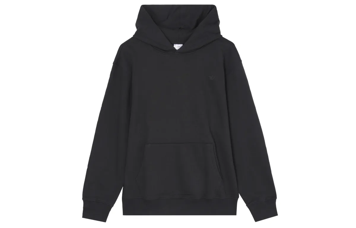 Adidas Originals ADICOLOR CONTEMPO Sweatshirt Men's Black