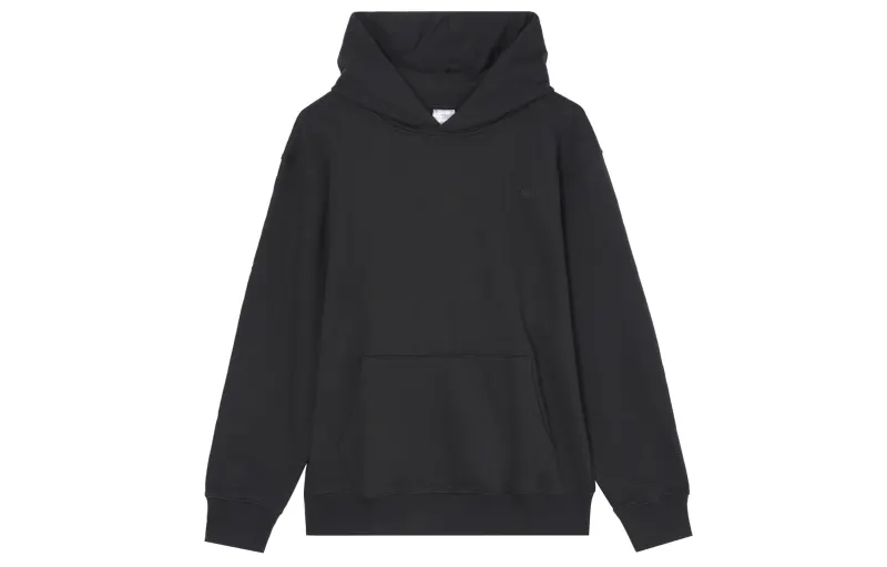 Adidas Originals ADICOLOR CONTEMPO Sweatshirt Men's Black