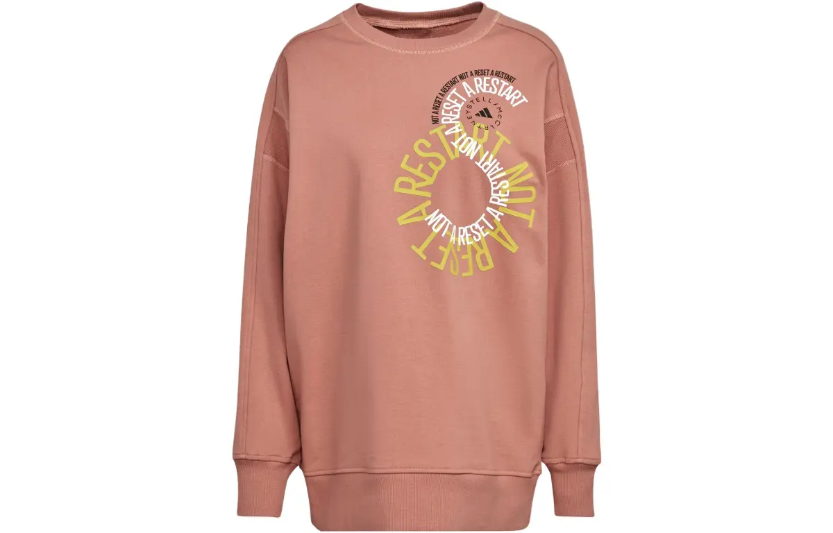 Adidas x Stella McCartney Sweatshirt Unisex