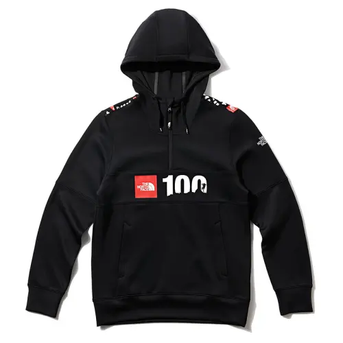 THE NORTH FACE Sweatshirt Men's Black