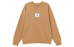 Jordan ESSENTIALS Sweatshirt Men's Legend Dark Brown
