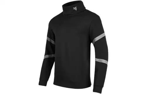 Skechers Sweatshirts Men's Black Turtleneck Moderate Other
