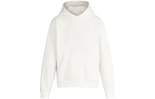 LOUIS VUITTON Sweatshirt Men's White