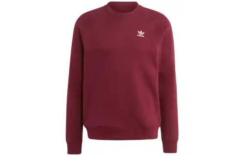 Adidas Originals Trefoil Essentials Crewneck