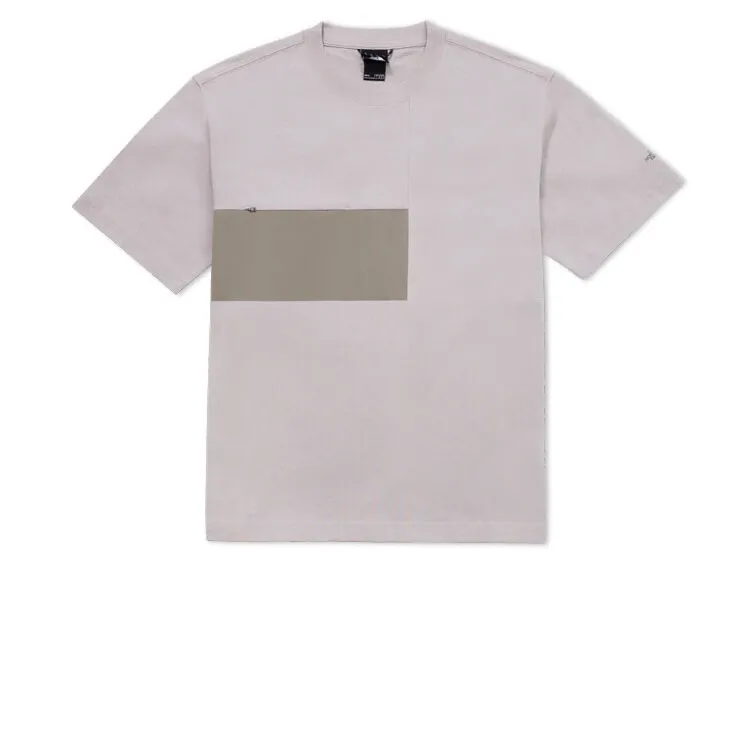 THE NORTH FACE Urban Exploration T Shirt Unisex Gray