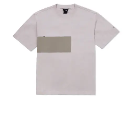 THE NORTH FACE Urban Exploration T Shirt Unisex Gray